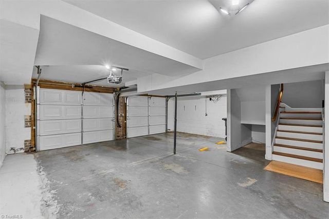 2105 Morning Star Lane, Winston-salem, NC 27107