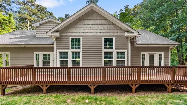2105 Morning Star Lane, Winston-salem, NC 27107