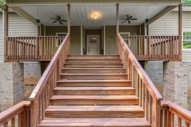 2105 Morning Star Lane, Winston-salem, NC 27107