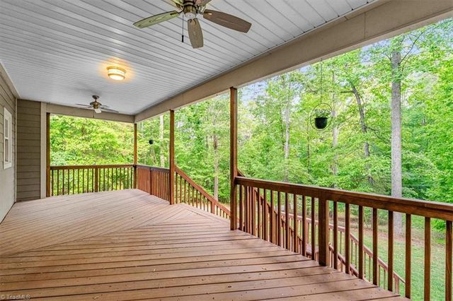 2105 Morning Star Lane, Winston-salem, NC 27107
