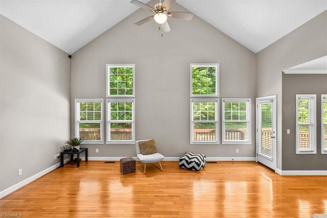 2105 Morning Star Lane, Winston-salem, NC 27107