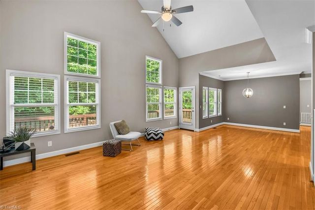 2105 Morning Star Lane, Winston-salem, NC 27107