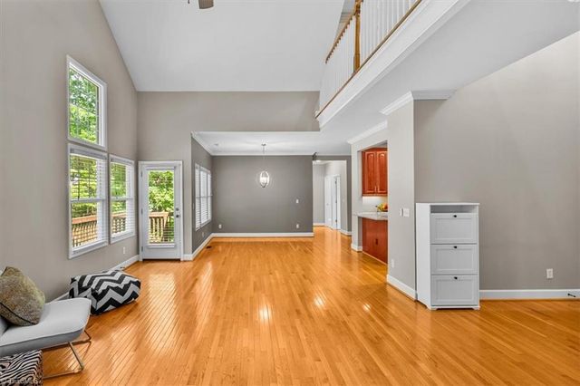 2105 Morning Star Lane, Winston-salem, NC 27107