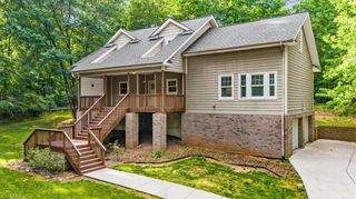 2105 Morning Star Lane, Winston-salem, NC 27107
