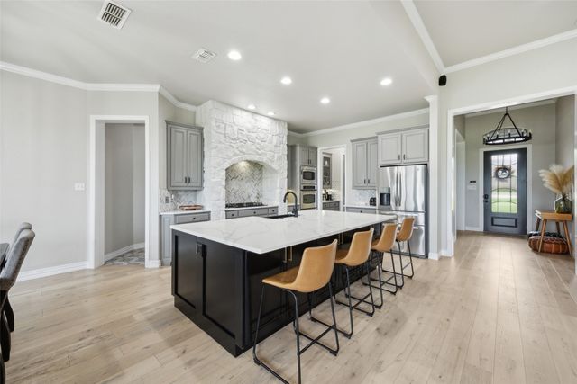508 Lonesome Trail, Haslet, TX 76052