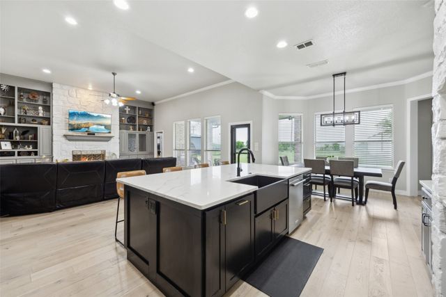 508 Lonesome Trail, Haslet, TX 76052