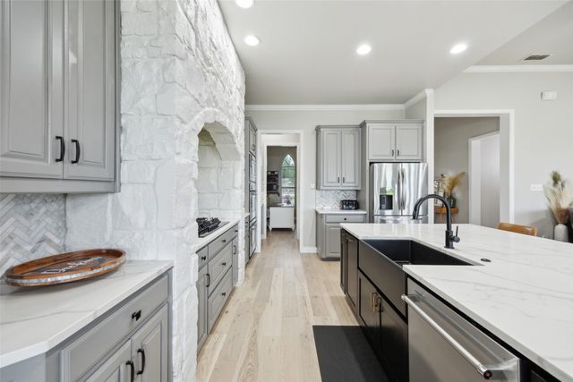 508 Lonesome Trail, Haslet, TX 76052