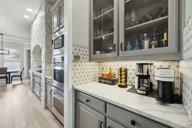 508 Lonesome Trail, Haslet, TX 76052