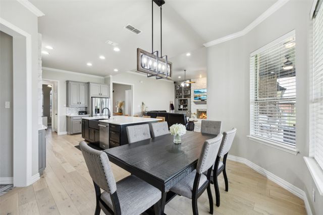 508 Lonesome Trail, Haslet, TX 76052