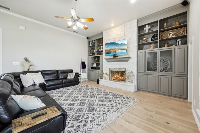 508 Lonesome Trail, Haslet, TX 76052