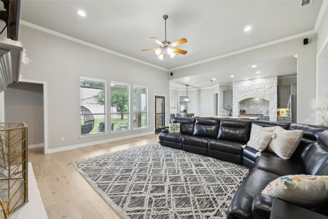 508 Lonesome Trail, Haslet, TX 76052
