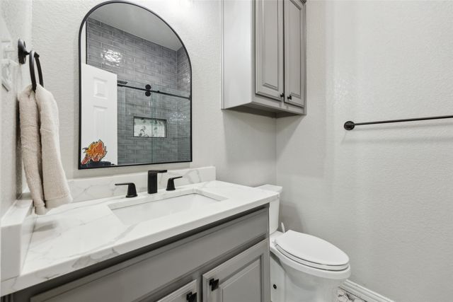 508 Lonesome Trail, Haslet, TX 76052