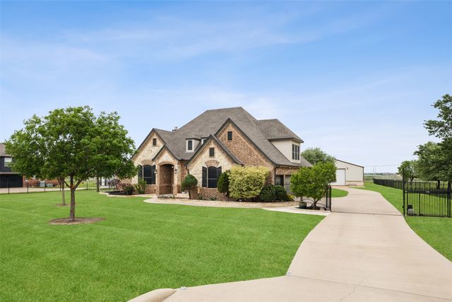 508 Lonesome Trail, Haslet, TX 76052