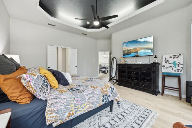 508 Lonesome Trail, Haslet, TX 76052