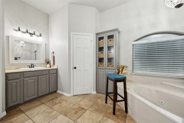 508 Lonesome Trail, Haslet, TX 76052