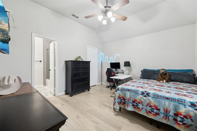 508 Lonesome Trail, Haslet, TX 76052