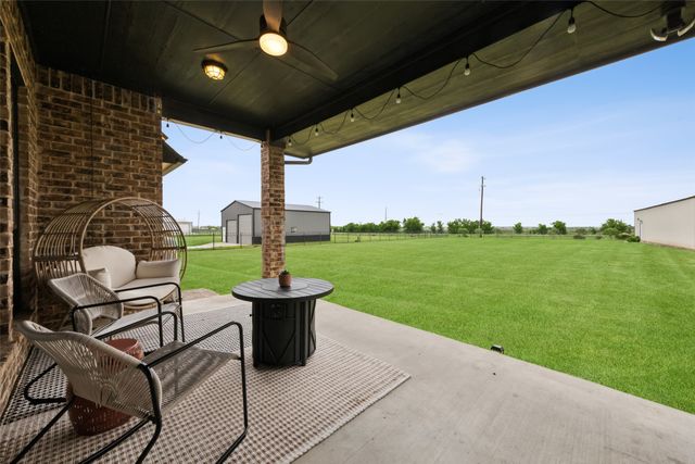 508 Lonesome Trail, Haslet, TX 76052