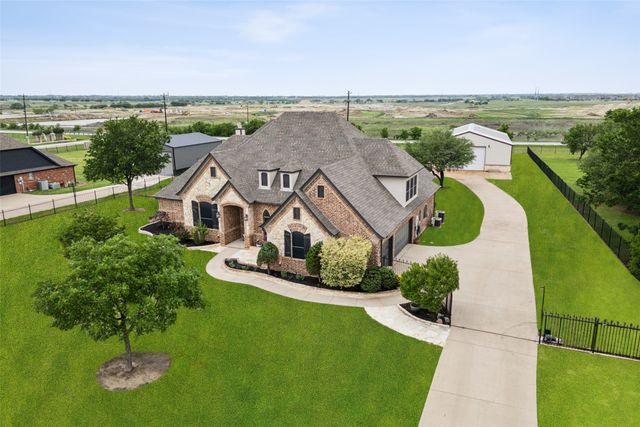 508 Lonesome Trail, Haslet, TX 76052