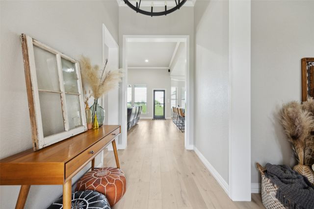 508 Lonesome Trail, Haslet, TX 76052