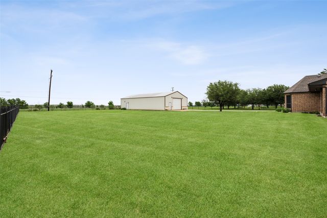 508 Lonesome Trail, Haslet, TX 76052