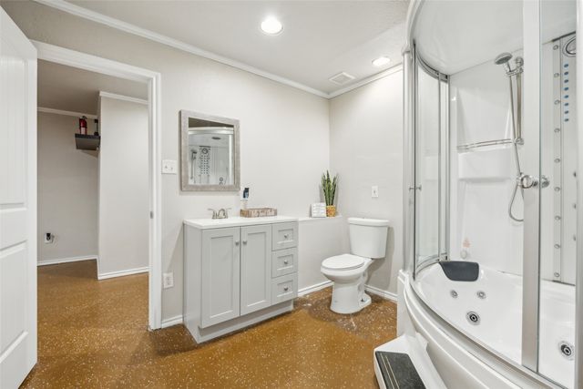 508 Lonesome Trail, Haslet, TX 76052