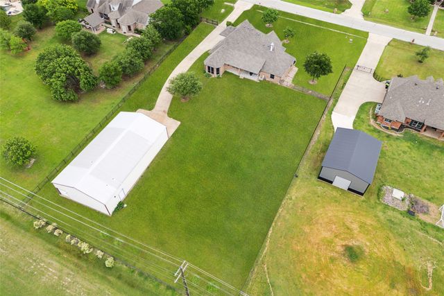 508 Lonesome Trail, Haslet, TX 76052