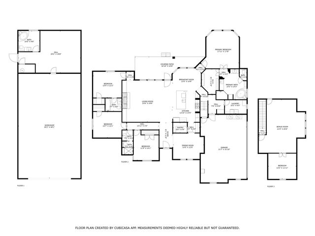 508 Lonesome Trail, Haslet, TX 76052