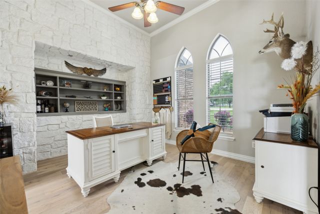508 Lonesome Trail, Haslet, TX 76052