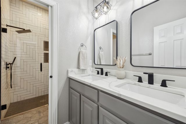 508 Lonesome Trail, Haslet, TX 76052