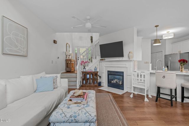 10402 Shadowlawn Drive, Raleigh, NC 27614