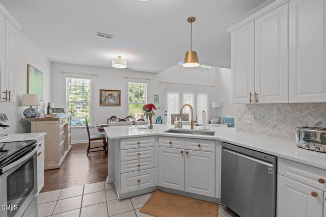 10402 Shadowlawn Drive, Raleigh, NC 27614