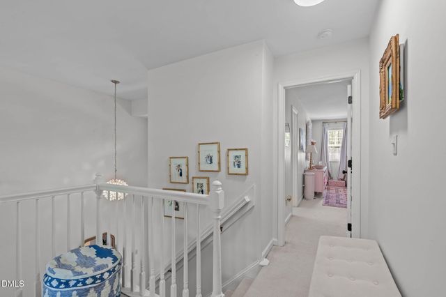 10402 Shadowlawn Drive, Raleigh, NC 27614