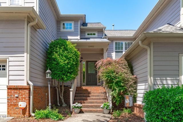 10402 Shadowlawn Drive, Raleigh, NC 27614