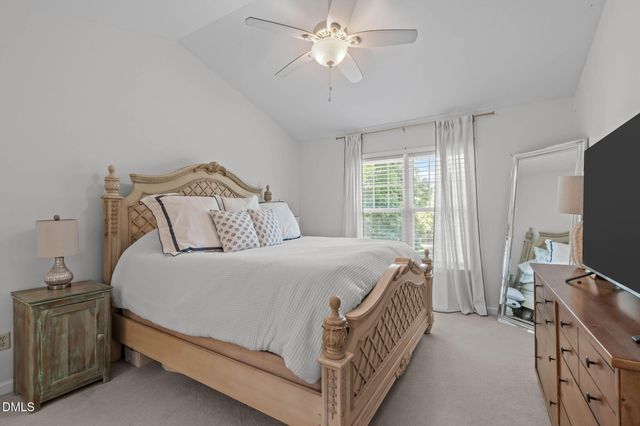 10402 Shadowlawn Drive, Raleigh, NC 27614
