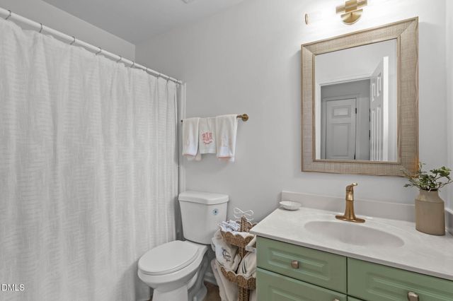 10402 Shadowlawn Drive, Raleigh, NC 27614