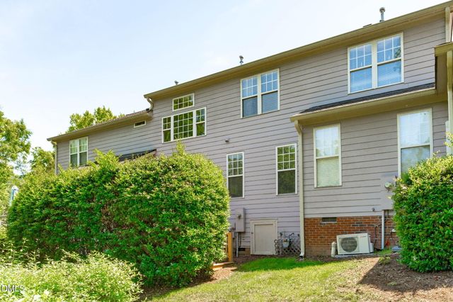 10402 Shadowlawn Drive, Raleigh, NC 27614