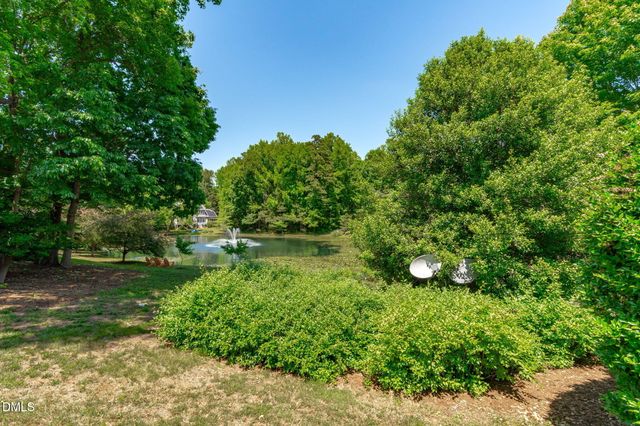 10402 Shadowlawn Drive, Raleigh, NC 27614