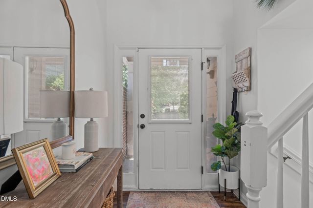 10402 Shadowlawn Drive, Raleigh, NC 27614