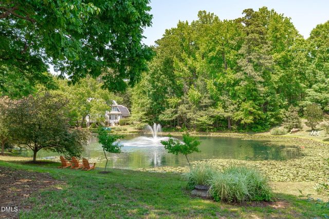 10402 Shadowlawn Drive, Raleigh, NC 27614