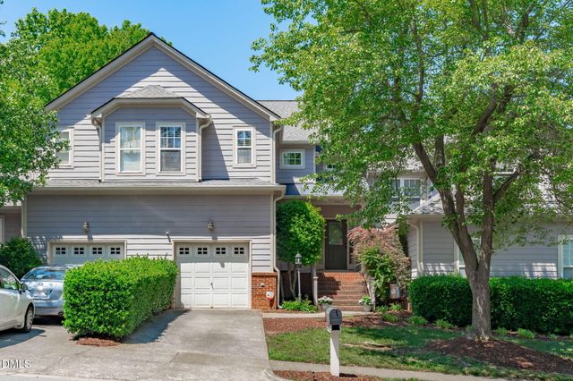 10402 Shadowlawn Drive, Raleigh, NC 27614