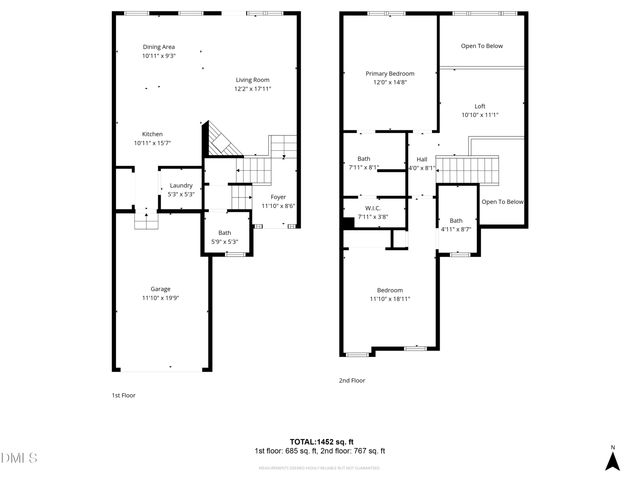 10402 Shadowlawn Drive, Raleigh, NC 27614