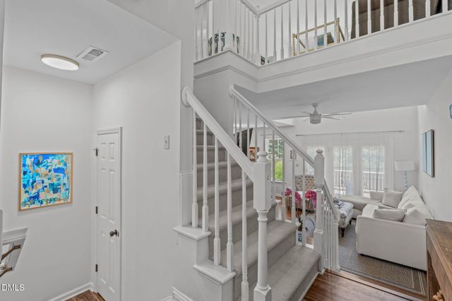 10402 Shadowlawn Drive, Raleigh, NC 27614