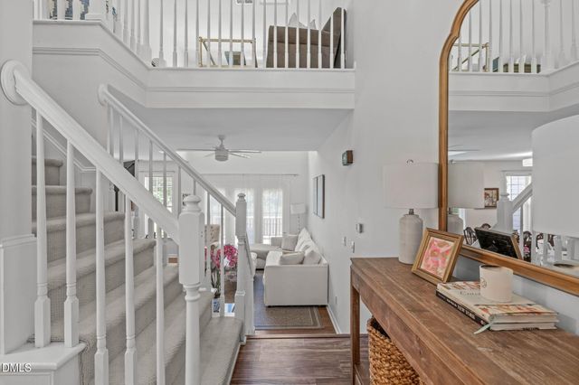 10402 Shadowlawn Drive, Raleigh, NC 27614