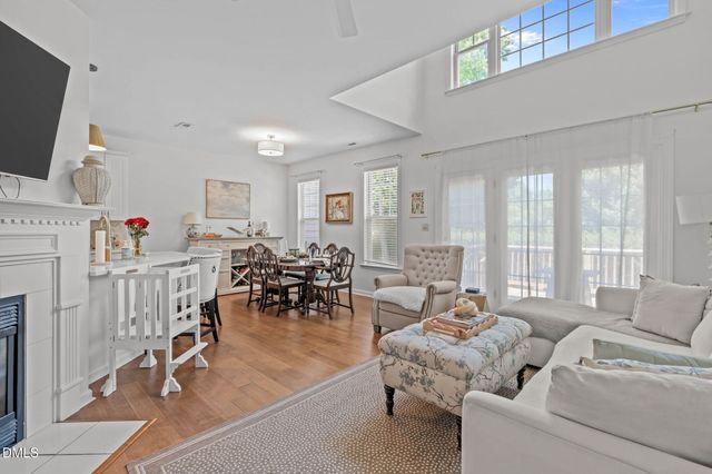 10402 Shadowlawn Drive, Raleigh, NC 27614