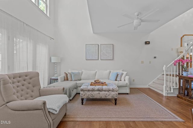 10402 Shadowlawn Drive, Raleigh, NC 27614