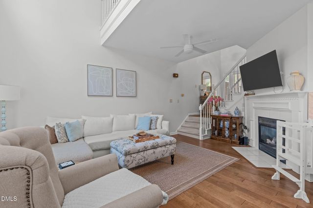 10402 Shadowlawn Drive, Raleigh, NC 27614