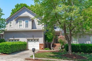 10402 Shadowlawn Drive, Raleigh, NC 27614