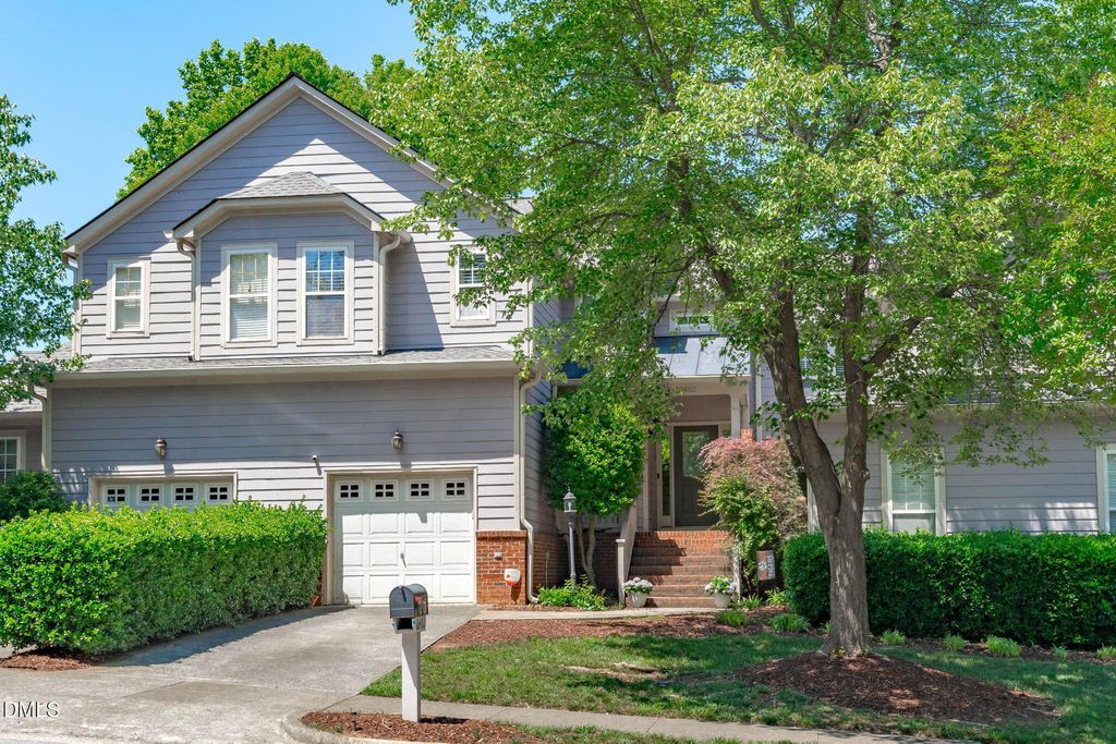 10402 Shadowlawn Drive, Raleigh, NC 27614