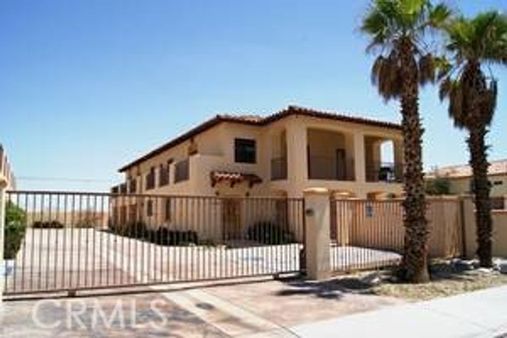 3760 El Dorado Boulevard, Palm Springs, CA 92262