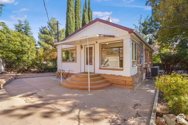 336 E MAIN ST, Rockville, UT 84763